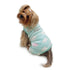 Ultra Plush Fluffy Clouds Sleeveless Dog Pajamas