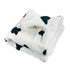 Ultra Plush Moo Cow Dog Blanket