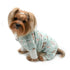 Ultra Soft Minky Bedtime Bears Dog Pajamas