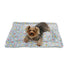 Ultra Soft Minky Funny Sheep Dog Blanket