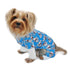 Ultra Soft Minky Silly Shark Dog Pajamas