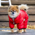 Ultralight Dog Jumpsuit B