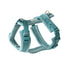 Velvet Dog Harness 'Blue'