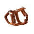 Velvet Dog Harness 'Clay'