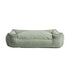 Warby Lounge Dog Bed Jasmine