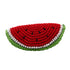 Watermelon Crochet Dog Toy
