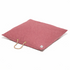 Waxed Cotton Canvas Dog Bed Nantucket