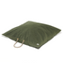 Waxed Cotton Canvas Dog Bed Olive