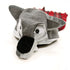 Werewolf Plaid Hoodie Dog Costume