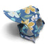 Wildflower Dog Hat