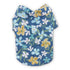Wildflower Dog Shirt