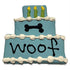 Woof Cake Dog Treats