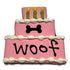 Woof Cake Dog Treats