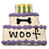 Woof Cake Dog Treats