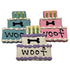 Woof Cake Dog Treats