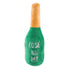 Woof Clicquot Rosé Champagne Bottle Dog Toy
