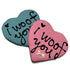 Woof Hearts Dog Treats