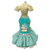Wooffany & Co. Ice Cream Dog Dress