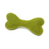 Wool Bone Dog Toy Wildflower