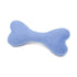 Wool Bone Dog Toy Wildflower
