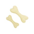 Wool Bone Doy Toy Heritage