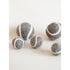 Wool Tennis Ball Dog Toy