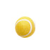 Wool Tennis Ball Dog Toy