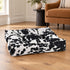 Wrangler Microvelvet Piazza Dog Bed