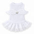 Lil' Angel Dog Dress