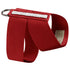 3 Row Giltmore Tinkie Dog Harness Red