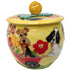 Airedale Terrier 4 Dog Treat Jar