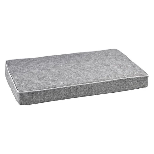 Allumina Microlinen Isotonic Memory Foam Dog Bed