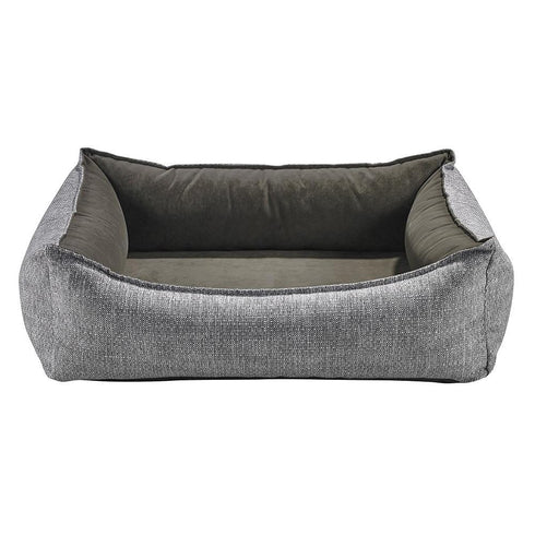 Allumina Microlinen Oslo Ortho Dog Bed