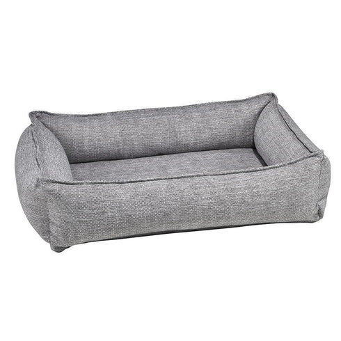Allumina Microlinen Urban Lounger Dog Bed