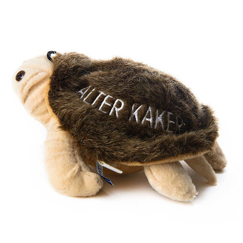 Alter Kaker Tortoise Dog Toy