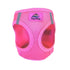 American River Dog Harness Candy Pink