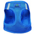 American River Dog Harness Cobalt Blue