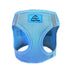 American River Dog Harness Light Blue