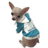 Angel Pup Dog Hoodie