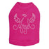 Angel Wings Rhinestone Dog Tank