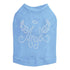 Angel Wings Rhinestone Dog Tank