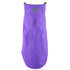 Apex Purple Nylon Dog Jacket