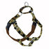 Archie Loves Mud EarthStyle Freedom No-Pull Dog Harness