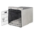 Aspen Chenille Dog Crate Cover