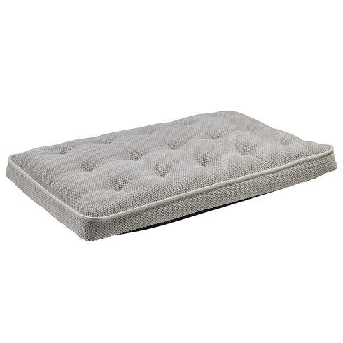 Aspen Chenille Dog Crate Mattress
