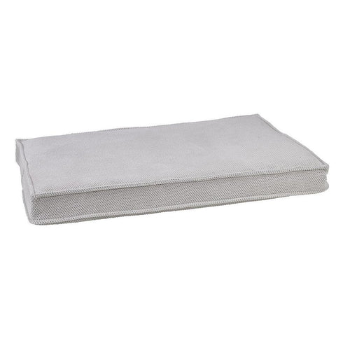 Aspen Chenille Isotonic Memory Foam Dog Bed