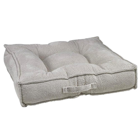 Aspen Chenille Piazza Dog Bed