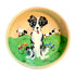 Australian Shepherd 3 Dog Bowl