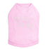 Baby Bling Rhinestone Dog Tank