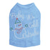 Baby It's Cold Outside Rhinestone Dog Tank